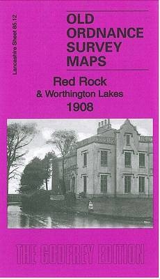 Red Rock & Worthington Lakes 1908 - Derrick Pratt