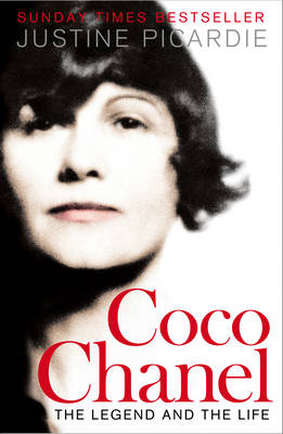 Coco Chanel - Justine Picardie