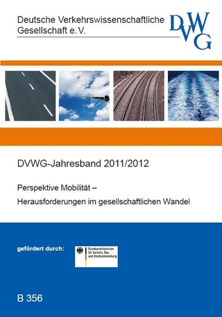 Perspektive Mobilität - Herausforderungen im gesellschaftlichen Wandel