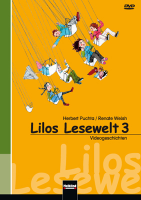 Lilos Lesewelt 3