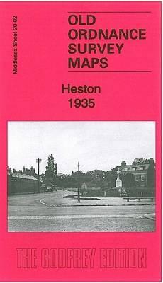 Heston 1935 - Tony Painter