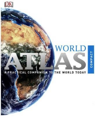 Compact World Atlas