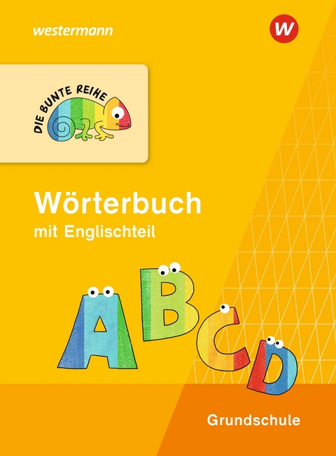 DIE BUNTE REIHE / DIE BUNTE REIHE - Deutsch
