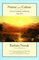 Nature and Culture -  Barbara Novak