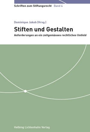 Stiften und Gestalten - 