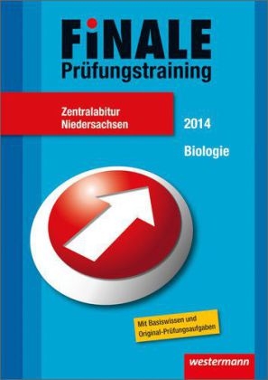 Finale - Prüfungstraining Zentralabitur Niedersachsen
