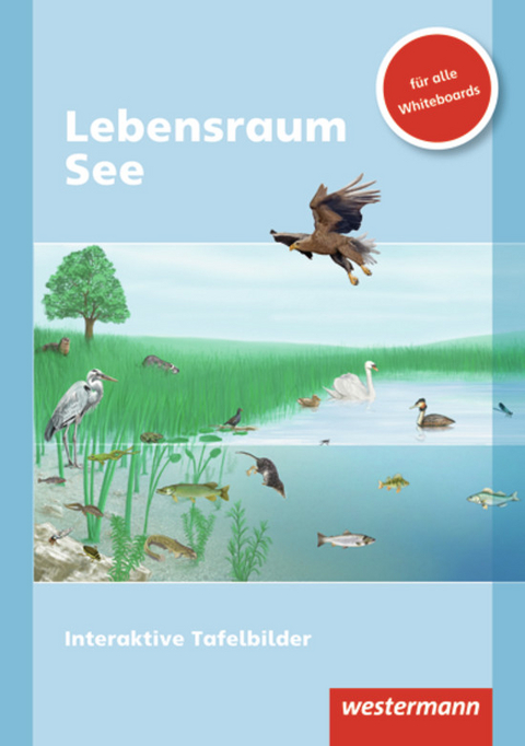 Lebensraum See - Julia Teetz