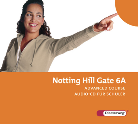 Notting Hill Gate / Notting Hill Gate - Ausgabe 2007