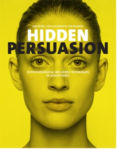 Hidden Persuasion - Marc Andrews, Matthijs Van Leeuwen
