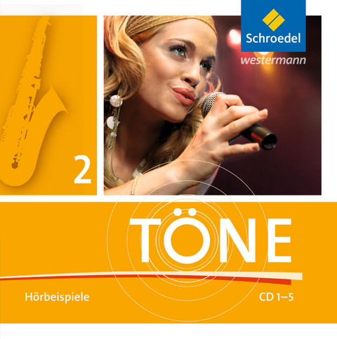 T&ouml;ne - Felix Janosa, Alexandra Naumann, Richard Arndt, Berthold Basten, J&ouml;rg Kaufmann, Sarah K&ouml;rfer, Steffen Thorm&auml;hlen