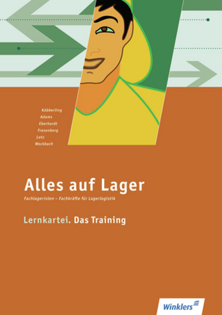 Alles auf Lager