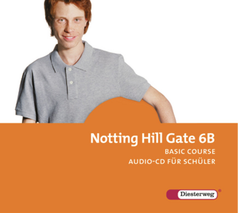 Notting Hill Gate / Notting Hill Gate - Ausgabe 2007