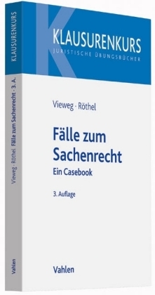 Fälle zum Sachenrecht