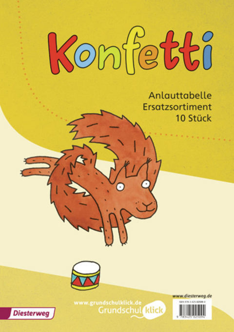 Konfetti - Ausgabe 2013 - Manuela H&ouml;hn, Rita M&ouml;lders, Iris Moser, Mechthild Pieler, Claudia Wenzel, Beate Janzen, Petra Schreiber, Sabine Willmeroth