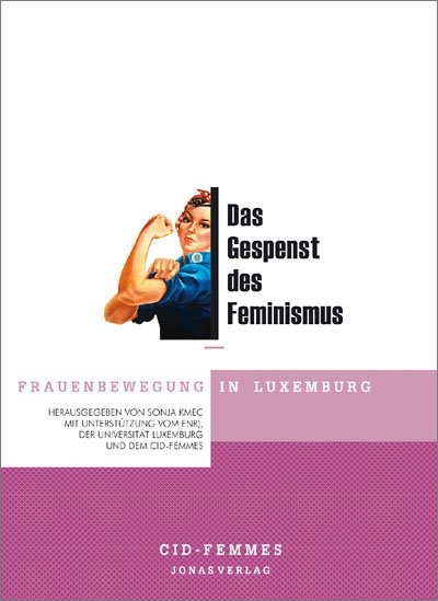 Das Gespenst des Feminismus - 