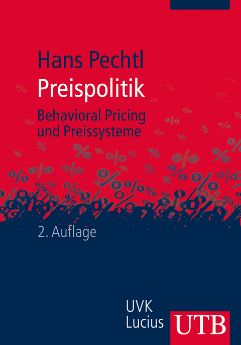 Preispolitik - Hans Pechtl