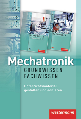 Mechatronik nach Lernfeldern / Mechatronik