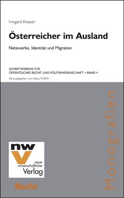 Österreicher im Ausland