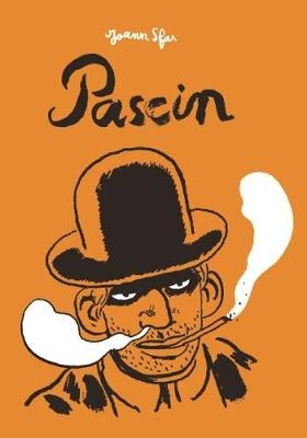Pascin - Joann Sfar