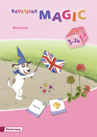 BAUSTEINE MAGIC 1 - 4
