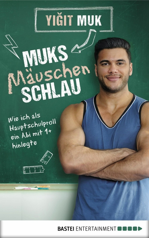 Muksm&auml;uschenschlau - Yigit Muk