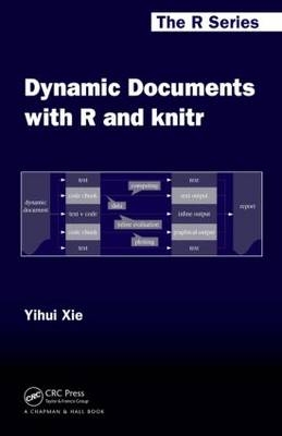 Dynamic Documents with R and knitr
