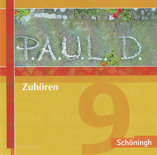 P.A.U.L. D. / P.A.U.L. D. - Persönliches Arbeits- und Lesebuch Deutsch - Für Gymnasien und Gesamtschulen - Stammausgabe