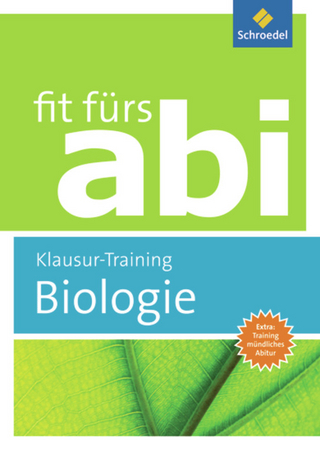 Fit fürs Abi