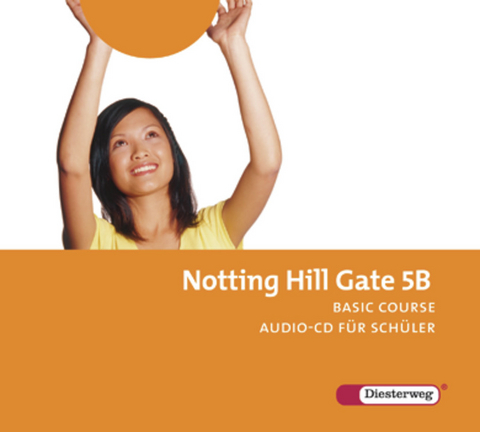 Notting Hill Gate / Notting Hill Gate - Ausgabe 2007