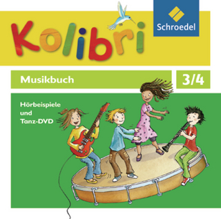 Kolibri - Musikbücher: Allgemeine Ausgabe 2012