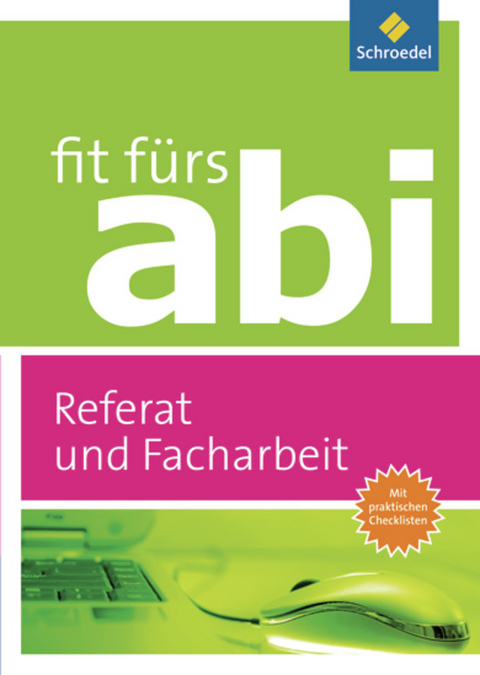 Fit f&uuml;rs Abi - Karlheinz Uhlenbrock