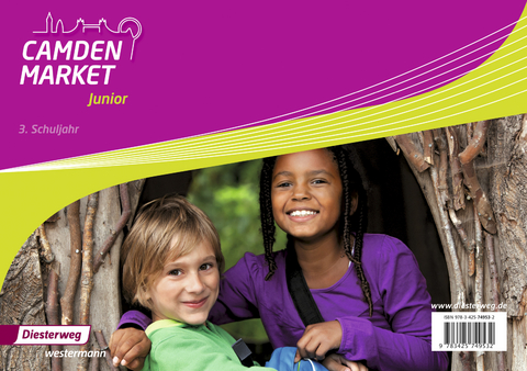 Camden Market Junior