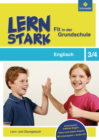 LERNSTARK / LERNSTARK - Fit in der Grundschule