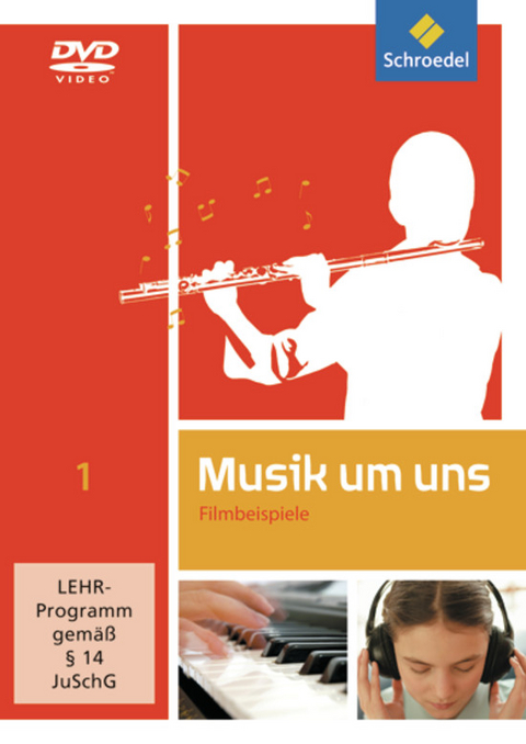 Musik um uns SI - 5. Auflage 2011 - Anja Demuth, J&ouml;rg Breitweg, Walter Lindenbaum, Markus Sauter, Johannes M. Walter, Klaus Weber, Anna-Maria Avenius, Edeltraut Scheibert-Neumann, Jochen Scheytt