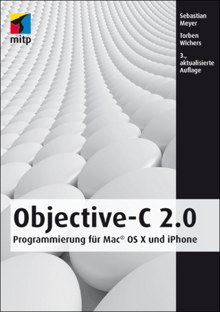 Objective-C 2.0
