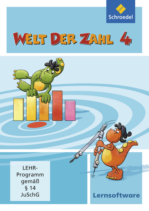 Welt der Zahl - Ausgabe 2009 - Kurt H&ouml;nisch, G&uuml;nter Schmitz, Gerhard Trausch