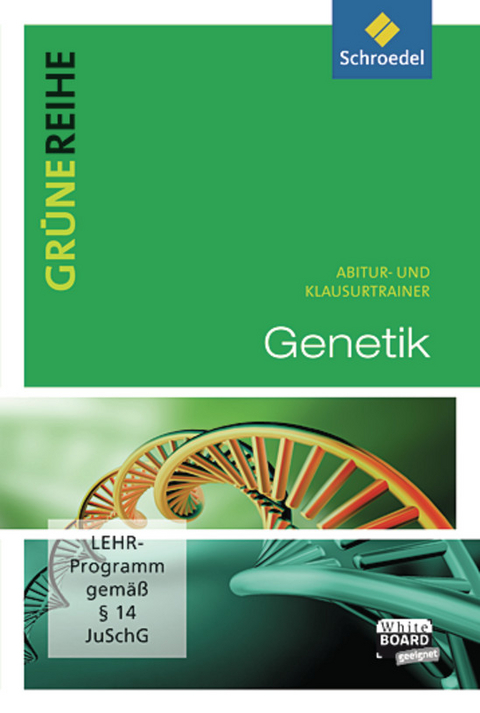 Genetik