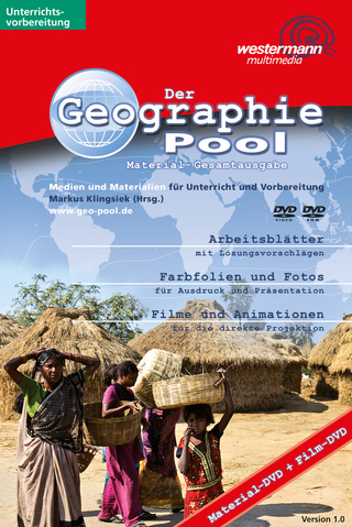 Der Geographie Pool / Der Geographie Pool - Medien und Materialien für Unterricht und Vorbereitung