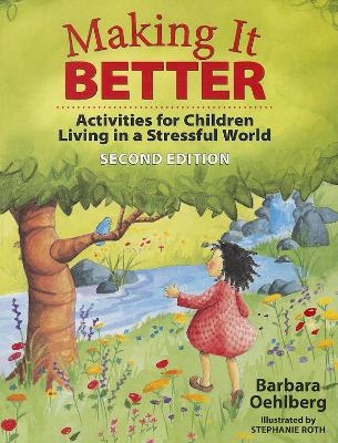 Making It Better - Barbara Oehlberg