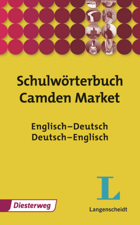 Langenscheidt-Diesterweg Schulw&ouml;rterb&uuml;cher / Schulw&ouml;rterbuch
