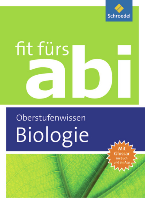 Fit f&uuml;rs Abi - Karlheinz Uhlenbrock, Michael Walory