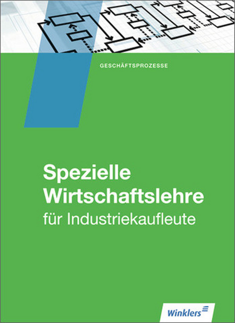 Industriekaufleute - Bj&ouml;rn Flader, Wolf-Dieter R&uuml;ckwart, Matthias Schuh, Felizitas Schuh-Terhardt, Manfred Zindel