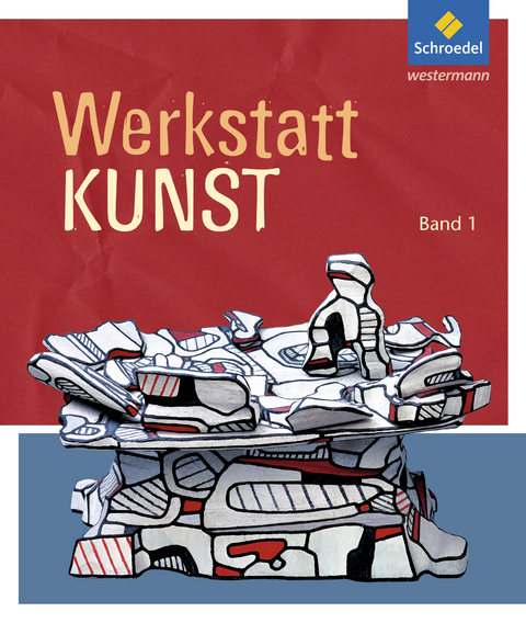 Werkstatt Kunst - Ausgabe 2012 - Margot Michaelis, Christoph Goritz, Dana Sch&auml;llert, Andreas Schwarz, Elfi Alfermann, Ahlrich van Ohlen, Georg Peetz