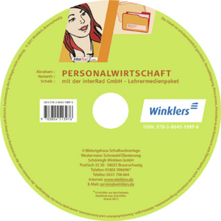 Handlungsorientiertes Lernen mit der Interrad GmbH