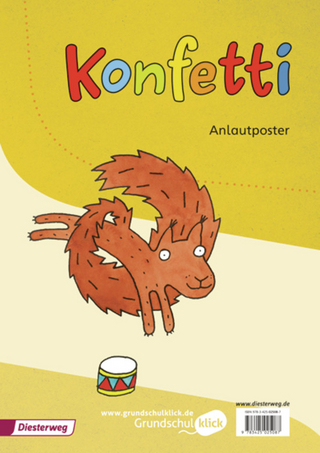 Konfetti - Ausgabe 2013