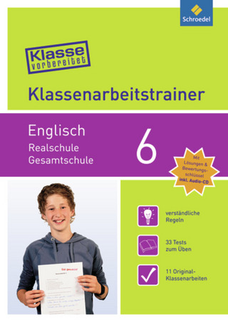 Klasse vorbereitet / Klasse vorbereitet - Realschule / Gesamtschule