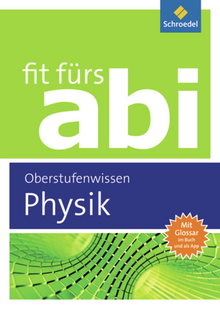 Fit fürs Abi