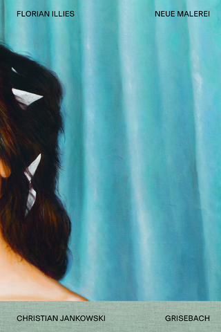 Christian Jankowski. Neue Malerei