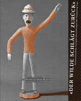 &bdquo;Der Wilde schl&auml;gt zur&uuml;ck&ldquo; - 