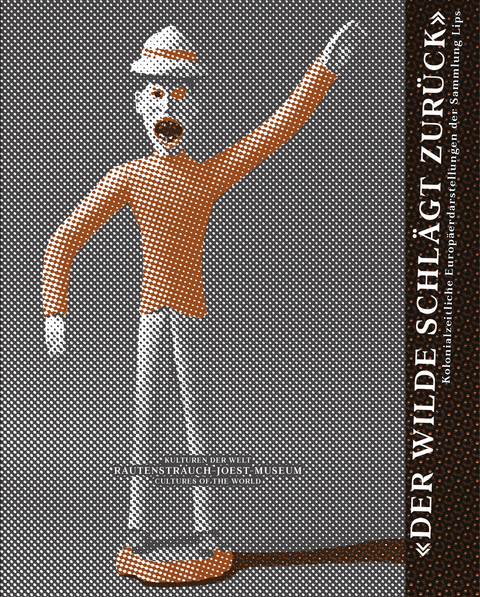 &bdquo;Der Wilde schl&auml;gt zur&uuml;ck&ldquo; - 